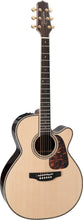 Charger l'image dans la galerie, TAKAMINE P10NC Guitare Folk électroacoustique Nex Cutaway Electro P10NC
