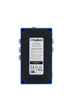 Charger l'image dans la galerie, DIGITECH JAMMAN SOLO HD JAMMAN PEDALE Looper, enregistreur et sampler stéréo
