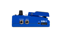 Charger l'image dans la galerie, DIGITECH JAMMAN SOLO HD JAMMAN PEDALE Looper, enregistreur et sampler stéréo
