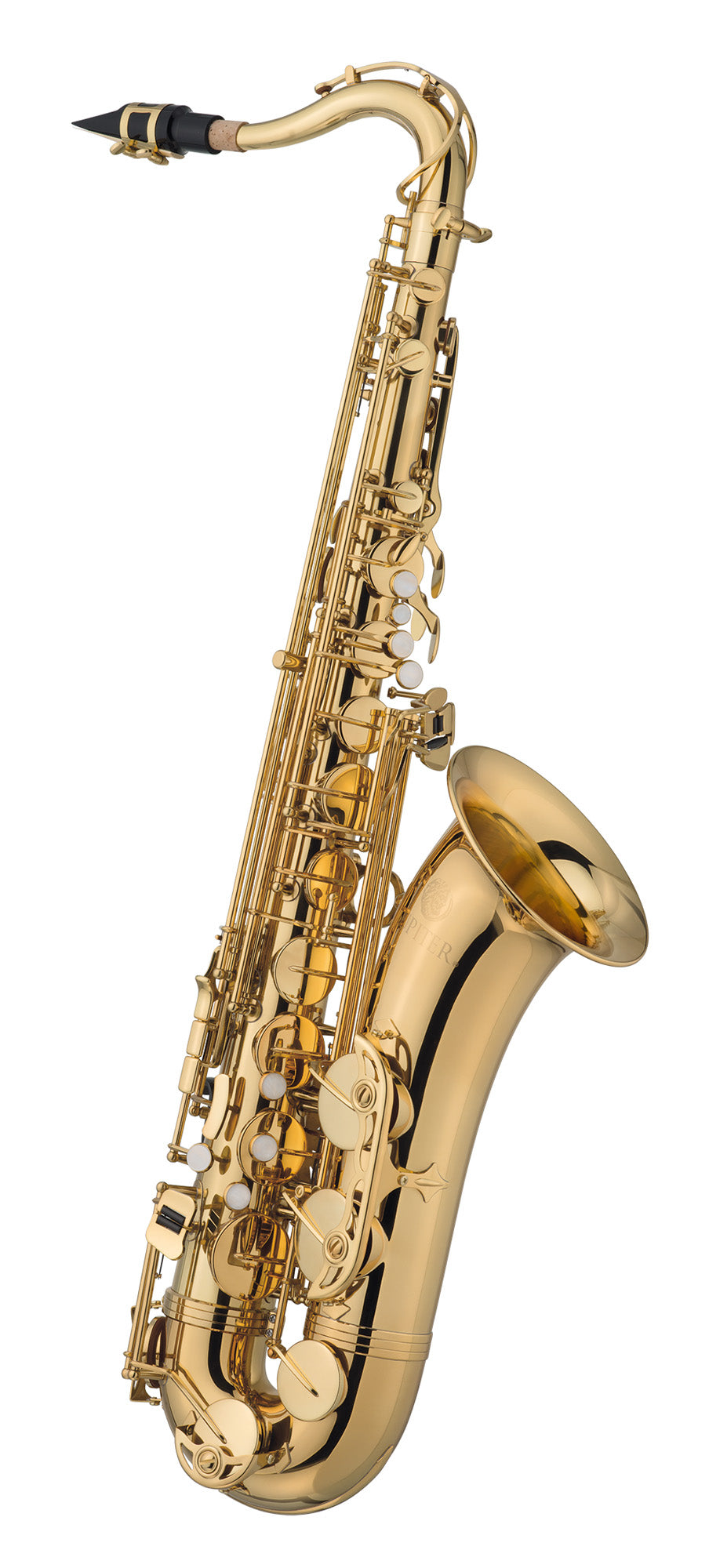 JUPITER JTS500Q Saxophone Ténor Verni