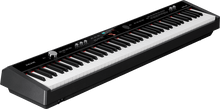 Charger l'image dans la galerie, NUX - NPK-20  Piano numérique blanc 88 touches NOIR
