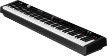 Charger l'image dans la galerie, NUX - NPK-20  Piano numérique blanc 88 touches NOIR
