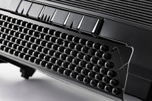 Charger l'image dans la galerie, KORG - FSUP-B-MBK  1C  Accordéon Numérique Fisa Suprema Bouton
