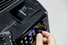 Charger l'image dans la galerie, KORG - FSUP-B-MBK  1C  Accordéon Numérique Fisa Suprema Bouton
