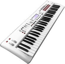 Charger l'image dans la galerie, KORG -KROSS2-61-WH 61 notes - version blanc
