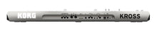 Charger l'image dans la galerie, KORG -KROSS2-61-WH 61 notes - version blanc
