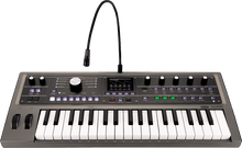 Charger l'image dans la galerie, KORG -MICROKORG-MK2 synthetiseur
