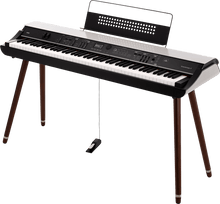 Charger l'image dans la galerie, KORG - GS-X Grandstage X PIANO DE SCENE 88 notes
