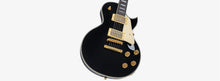 Charger l'image dans la galerie, SIRE LARRY CARLTON L7 DX BK  Guitare electrique LC217
