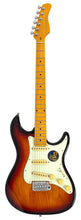 Charger l'image dans la galerie, SIRE LARRY CARLTON S7 New Gen 3TS Guitare électrique LC149
