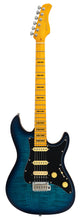 Charger l'image dans la galerie, SIRE LARRY CARLTON S7 FM New Gen TBL MN Guitare électrique LC160
