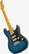 Charger l'image dans la galerie, SIRE LARRY CARLTON S7 FM New Gen TBL MN Guitare électrique LC160
