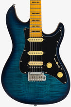 Charger l'image dans la galerie, SIRE LARRY CARLTON S7 FM New Gen TBL MN Guitare électrique LC160

