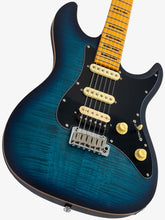 Charger l'image dans la galerie, SIRE LARRY CARLTON S7 FM New Gen TBL MN Guitare électrique LC160
