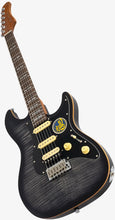 Charger l'image dans la galerie, SIRE LARRY CARLTON S7 FM New Gen TBK RN Guitare électrique LC163
