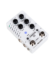Charger l'image dans la galerie, MOOER LOOPER X2 LOOPERX2 BLANC Pédale looper
