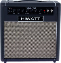Charger l'image dans la galerie, HIWATT -TB-2010C-112  1C Ampli Guitare Tube Series - Combo T20/10C - 10/20w 1x12
