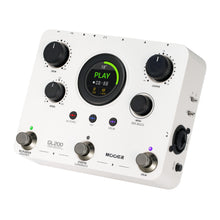 Charger l'image dans la galerie, MOOER GL200 MOOER-GL200. Pédale looper
