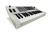 Charger l'image dans la galerie, AKAI PROFESSIONAL - MPC Key 37 G2 : le workflow MPC avec clavier intégré
