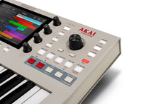 Charger l'image dans la galerie, AKAI PROFESSIONAL - MPC Key 37 G2 : le workflow MPC avec clavier intégré
