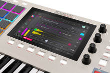 Charger l'image dans la galerie, AKAI PROFESSIONAL - MPC Key 37 G2 : le workflow MPC avec clavier intégré
