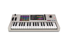 Charger l'image dans la galerie, AKAI PROFESSIONAL - MPC Key 37 G2 : le workflow MPC avec clavier intégré
