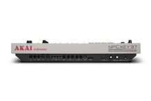 Charger l'image dans la galerie, AKAI PROFESSIONAL - MPC Key 37 G2 : le workflow MPC avec clavier intégré
