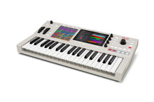 Charger l'image dans la galerie, AKAI PROFESSIONAL - MPC Key 37 G2 : le workflow MPC avec clavier intégré

