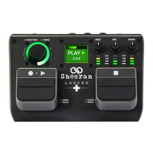 Charger l'image dans la galerie, SHEERAN LOOPERS - SHEERAN-LOOPER+ Ed Sheeran + Signature
