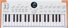 Charger l'image dans la galerie, ARTURIA -ASTROLAB-37-WH Synthetiseur
