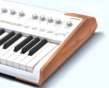 Charger l'image dans la galerie, ARTURIA - OAR ASTROLAB-61-WH  61 touches blanc
