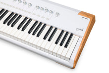 Charger l'image dans la galerie, ARTURIA -  ASTROLAB-88 -WH  88 touches blanc
