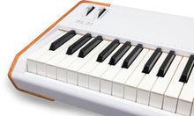 Charger l'image dans la galerie, ARTURIA -  ASTROLAB-88 -WH  88 touches blanc
