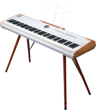 Charger l'image dans la galerie, ARTURIA -  ASTROLAB-88 -WH  88 touches blanc
