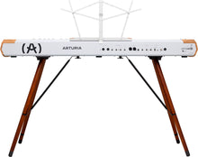 Charger l'image dans la galerie, ARTURIA -  ASTROLAB-88 -WH  88 touches blanc
