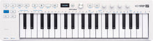 Charger l'image dans la galerie, ARTURIA - KEYSTEP-37-MK2 Contrôleur et séquenceur Clavier 37 mini touches
