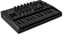 Charger l'image dans la galerie, ARTURIA MICROBRUTE-UFO édition limitée Synthé analogique
