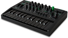 Charger l'image dans la galerie, ARTURIA MICROBRUTE-UFO édition limitée Synthé analogique

