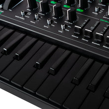 Charger l'image dans la galerie, ARTURIA MICROBRUTE-UFO édition limitée Synthé analogique
