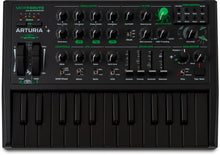 Charger l'image dans la galerie, ARTURIA MICROBRUTE-UFO édition limitée Synthé analogique
