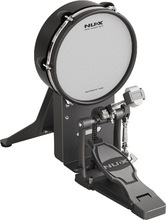 Charger l'image dans la galerie, NUX - BATTERIE ELECTRONIQUE  DM-8  NUX 5 FÛTS 4 CYMBALES
