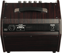 Charger l'image dans la galerie, NUX PA50 AMPLI POLYVALENT 50W large bande - 6,5" + tweeter
