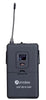 PRODIPE DSP Solo UHF-B210 Headset micro casque
