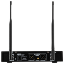 Charger l'image dans la galerie, PRODIPE DSP Duo UHF-B210 Headset 2 micros casque
