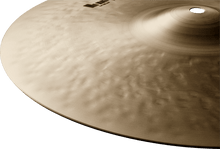 Charger l'image dans la galerie, ZILDJIAN - K0823  cymbales charleston Hi Hats (paire) - 14"
