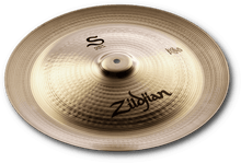 Charger l'image dans la galerie, ZILDJIAN -  S16CH  CYMBALE CHINA
