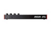 Charger l&#39;image dans la galerie, AKAI PROFESSIONAL - RAP APCKEY25MK2 Pour Ableton - 5x8 pads, 8 potentiomètres
