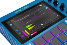 Charger l'image dans la galerie, AKAI MPC-ONE-G2 stations de production autonome
