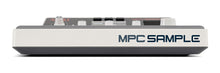 Charger l'image dans la galerie, AKAI MPC SAMPLE Sampleur, séquenceur et processeur d'effets nomade autonome sur batterie
