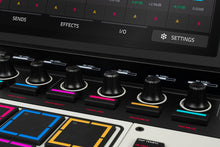 Charger l'image dans la galerie, AKAI PROFESSIONAL - MPC-XL - Écran tactile 10.1", 16 pads MPCe, 16 encodeurs
